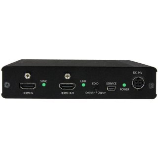 3 PORT HDBASET EXTENDER KIT - UP TO 4K