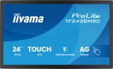 iiyama TF2438MSC-B2 aanraakbedieningspaneel 60,5 cm (23.8") 1920 x 1080 Pixels