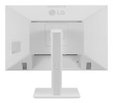 LG 24CR670N-6P Intel® Celeron® N5105 60,5 cm (23.8") 1920 x 1080 Pixels All-in-One thin client 8 GB DDR4-SDRAM 16 GB eMMC Wi-Fi 6 (802.11ax) Wit