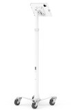 Compulocks MCRSTDW11PAPX4W veiligheidsbehuizing voor tablets 27,9 cm (11") Wit