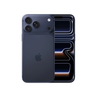 iPhone 17 Pro Max 512 GB Diepblauw