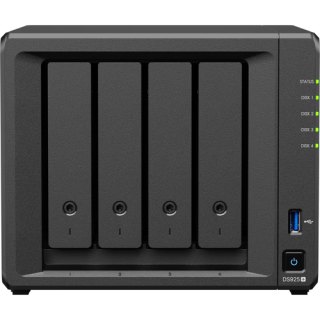 4-bay DiskStation up to 9-bay AMD Ryz