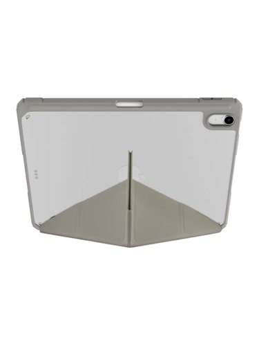 dbramante1928 LOIPICGY6822 tabletbehuizing 27,9 cm (11") Flip case Grijs