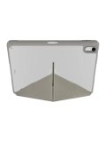 dbramante1928 LOIPICGY6822 tabletbehuizing 27,9 cm (11") Flip case Grijs