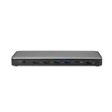 Kensington SD5760T Thunderbolt 4 Dual 4K Docking Station met 96W Power Delivery