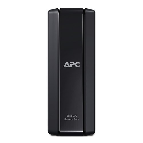 APC Back-UPS Pro extern batterijpakket (voor 1500VA Back-UPS Pro modellen)