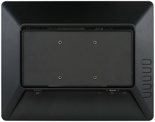 iiyama ProLite T1521MSC-B2 computer monitor 38,1 cm (15") 1024 x 768 Pixels XGA LED Touchscreen Tafelblad Zwart