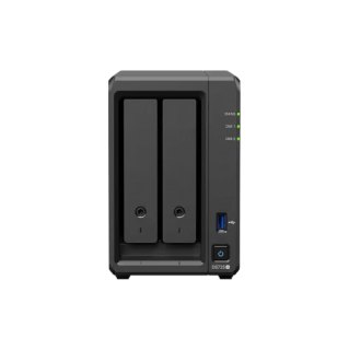 Synology DS725+ 2 Bay NAS