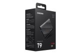 Samsung MU-PG2T0B 2 TB USB Type-C USB 3.2 Gen 2x2 Zwart