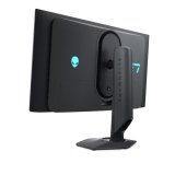 Alienware AW2725DF computer monitor 67,8 cm (26.7") 2560 x 1440 Pixels Quad HD QD-OLED Zwart