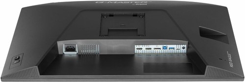 iiyama G-MASTER GB2771QSU-B1 computer monitor 68,6 cm (27") 2560 x 1440 Pixels Wide Quad HD Zwart