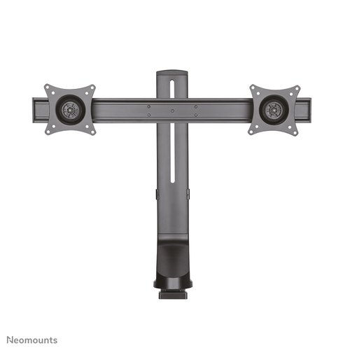 Neomounts FPMA-D860DBLACK Monitorarm 10-27"