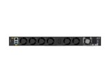NETGEAR XSM4344C Managed L3 10G Ethernet (100/1000/10000) Power over Ethernet (PoE) 1U Zwart