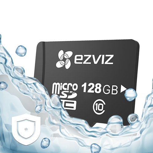 EZVIZ MicroSD 32 Gb MicroSDXC UHS-I Klasse 10