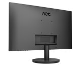 AOC B3 27B3HA2 computer monitor 68,6 cm (27") 1920 x 1080 Pixels Full HD LED Zwart