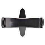 StarTech.com VESA Mount Adapter voor 7,9" tot 12,5" Tablet, Draagvermogen 2kg, 75x75/100x100 VESA Patterns, Universele Anti-Diefstal VESA Tablet Mount Klem, Secure Tablet Mount, Zwart