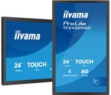 iiyama TF2438MSC-B2 aanraakbedieningspaneel 60,5 cm (23.8") 1920 x 1080 Pixels
