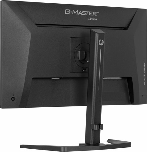 iiyama G-MASTER GB2741HSU-B1 computer monitor 68,6 cm (27") 1920 x 1080 Pixels Full HD LED Zwart