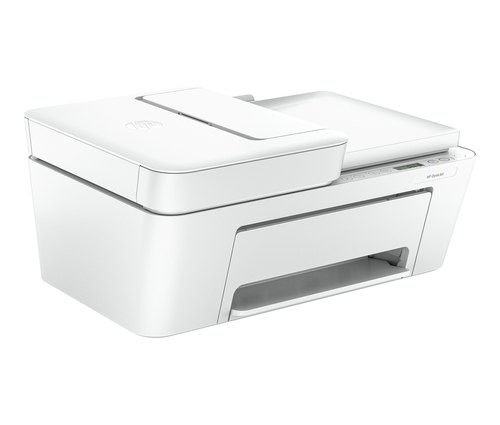 HP DeskJet 4210e Draadloos All-in-One Kleur Printer, Instant Ink; Kopieerapparaat, scanner