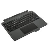Targus THD933USZ toetsenbord voor mobiel apparaat QWERTY Amerikaans Engels Pogo Pin Zwart
