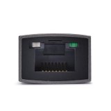 StarTech.com USB-C naar Ethernet Adapter, NIC, 100W PD Pass-Through, USB 3.0 Type-C 1Gbps Multi Speed Netwerk Adapter, Gigabit Ethernet, Thunderbolt Compatibel, Windows & Mac