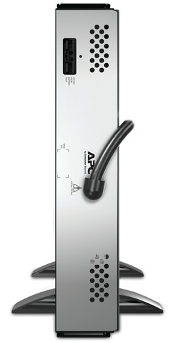 APC Smart-UPS X SMX120RMBP2U Extern batterij pakket