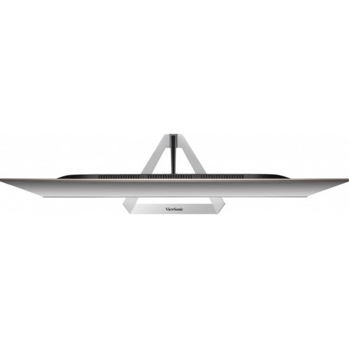 Viewsonic VX Series VX3276-2K-mhd-2 computer monitor 81,3 cm (32") 2560 x 1440 Pixels Quad HD LED Zilver