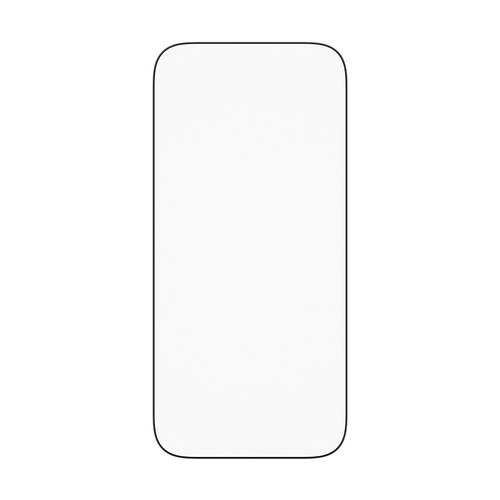 PanzerGlass ® Screen Protector iPhone 18 Pro | 17 Pro | Ultra-Wide Fit w. EasyAligner Doorzichtige schermbeschermer Apple 1 stuk(s)