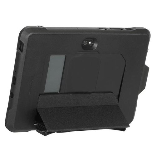 Targus THD501GLZ tabletbehuizing 25,6 cm (10.1") Flip case Zwart