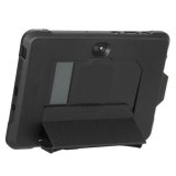 Targus THD501GLZ tabletbehuizing 25,6 cm (10.1") Flip case Zwart