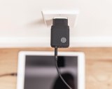 Our Pure Planet OPP143 oplader voor mobiele apparatuur Universeel Zwart AC Binnen