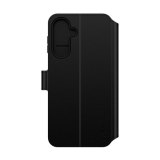 PanzerGlass CARE™ by ® Wallet Case Samsung Galaxy A18 | M17 5G | A17 | A17 5G mobiele telefoon behuizingen Hoes Zwart