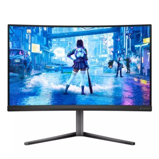 Philips Evnia 5000 27M2C5200W/00 computer monitor 68,6 cm (27") 1920 x 1080 Pixels Full HD LCD Grijs