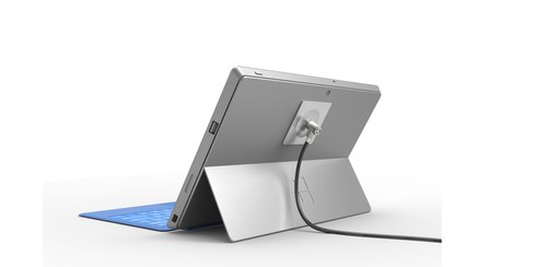 Compulocks TBRPLT surveillance/detectie
