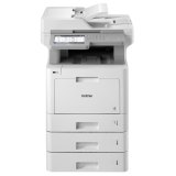 Brother MFC-L9570CDW multifunctionele printer Laser A4 2400 x 600 DPI 31 ppm Wifi