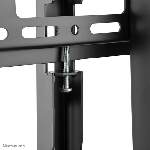 Neomounts NS-M4000BLACK TV trolley 60-105"