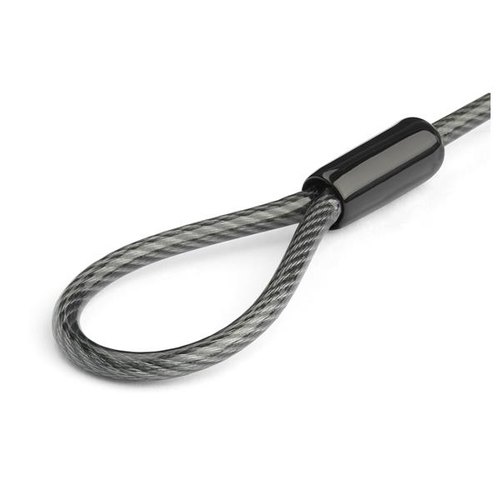 StarTech.com Laptop kabelslot verlenglus - 15cm kabel & slot