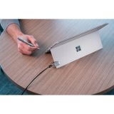 Kensington Kabelslot met sleutel voor Surface Pro en Surface Go