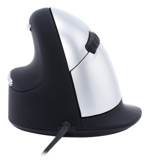 R-Go Tools R-Go HE Break ergonomische muis, large, links, bedraad