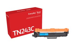 Everyday Cyan Toner compatible with