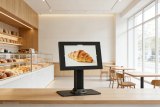 Neomounts DS15-631BL1 Tablet standaard bureau - max 3 kg