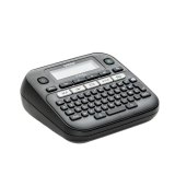 Brother PT-D210VP labelprinter Thermo transfer 180 x 180 DPI 20 mm/sec QWERTY