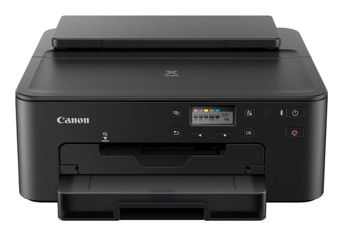 Canon PIXMA TS705a inkjetprinter Kleur 4800 x 1200 DPI A4 Wifi
