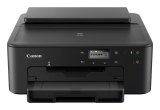 Canon PIXMA TS705a inkjetprinter Kleur 4800 x 1200 DPI A4 Wifi