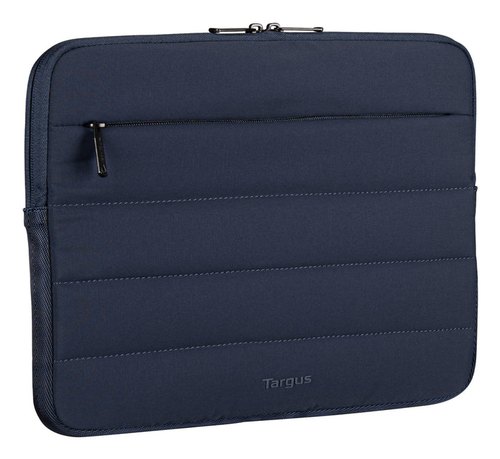 Targus TBS97602GL laptoptas 35,6 cm (14") Opbergmap/sleeve Blauw
