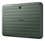 Samsung Galaxy Tab Active5 Pro Active5 Pro 5G Enterprise Edit Snapdragon LTE 256 GB 25,6 cm (10.1") 8 GB Wi-Fi 6 (802.11ax) Android 15 Groen