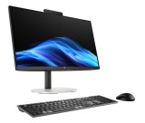HP ProStudio 4 G1i AI Wolf Pro Security Edition Intel Core Ultra 5 235T 60,5 cm (23.8") 1920 x 1080 Pixels Touchscreen Alles-in-één-pc 16 GB DDR5-SDRAM 512 GB SSD Windows 11 Pro Wi-Fi 6E (802.11ax) AI PC Zwart