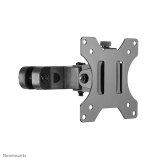 Neomounts FL40-430BL11 TV-paalsteun 17-32" - diam. 28-60 mm