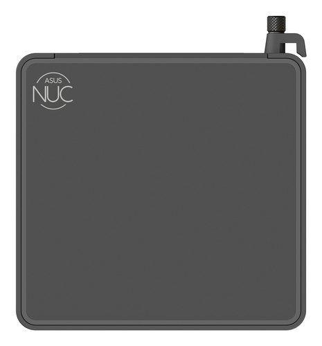 ASUS NUC 15 Pro RNUC15CRKI300002 Zwart 100U