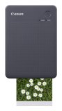 Canon SELPHY QX20 BK fotoprinter Verf-sublimatie 287 x 287 DPI 2.8" x 3.3" (7.2x8.5cm) Wifi